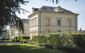 Domaine de Roiffé
